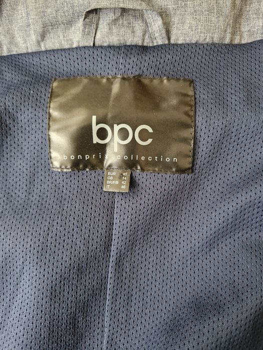 BPC bonprix kurtka wiatrowka 40/42 parka  bluza