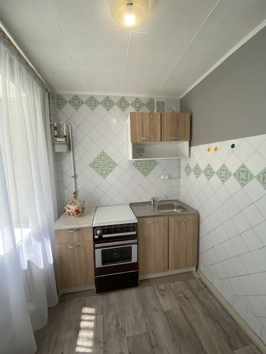 Продам 2к квартиру Кам‘янське вул Миру 23 2 поверх