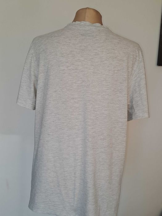 T-shirt męski marki Montego - rozmiar M
