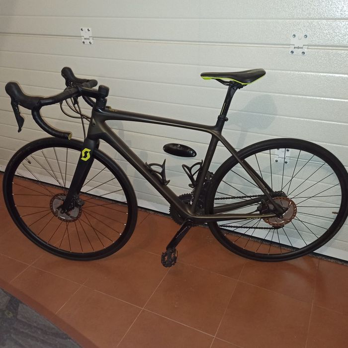 Scott Addict 10- Ultegra