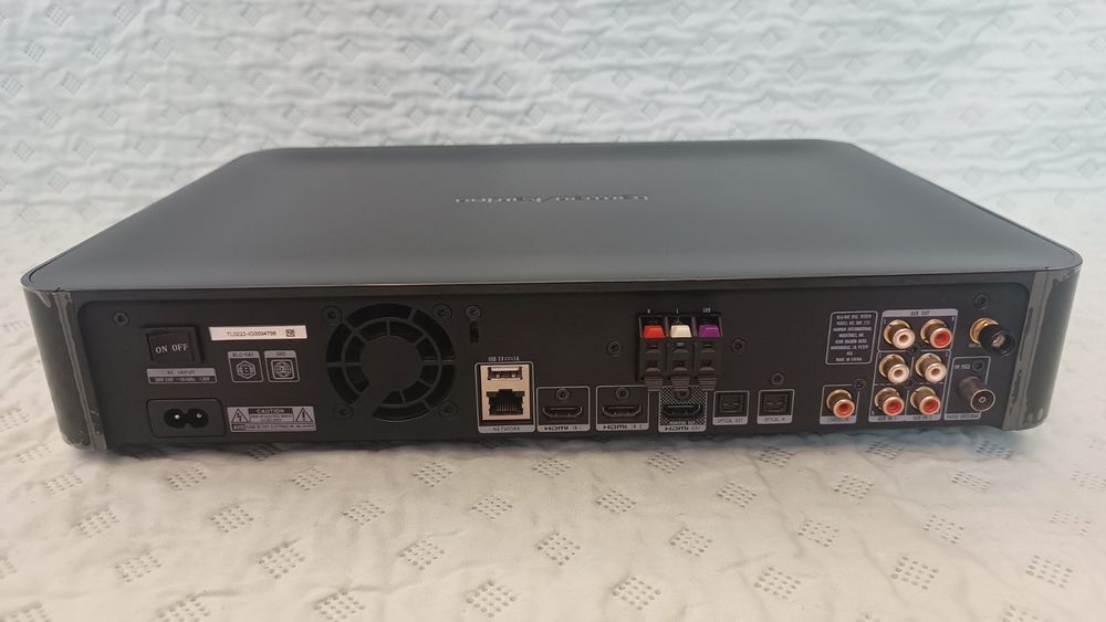 Акустична система Harman Kardon BDS 235 2.1