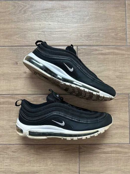 Buty męskie Nike Air Max 97