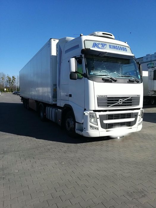 Volvo