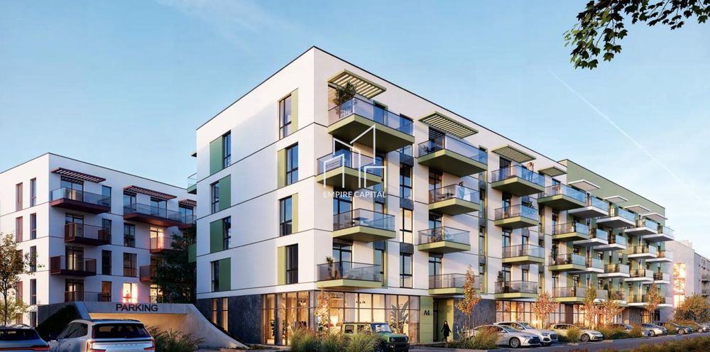 Без комісії |Продаж 2-к 78,55 м² | ЖК VERO | 2 поверх