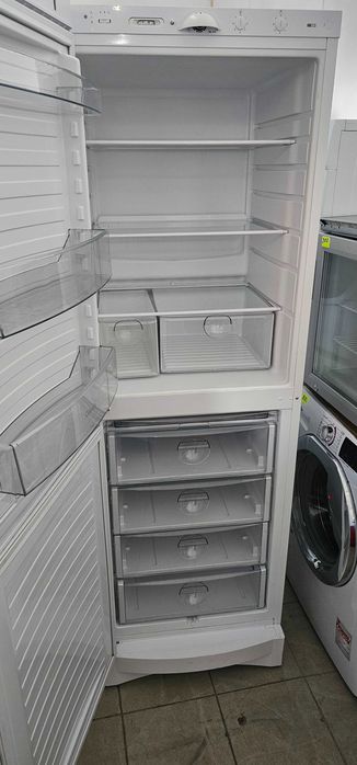 Lodówka Electrolux EN3489MFW | 184cm | NoFrost | gwarancja