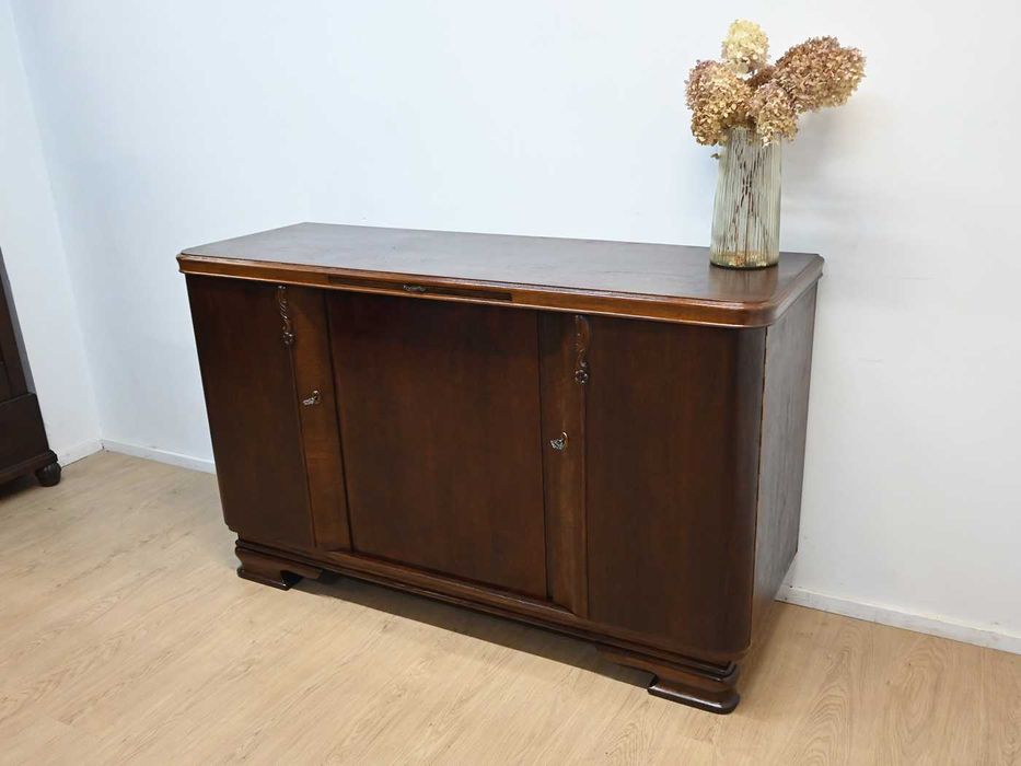 komoda art deco s032403