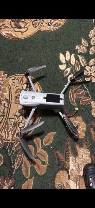 Autel 4t xe в отличном состоянии