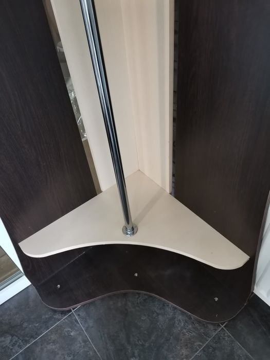 Маленький передпокій Прихожая Маленькая у відмінному стані