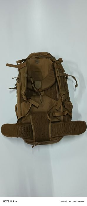plecak large elite hex gen.IV