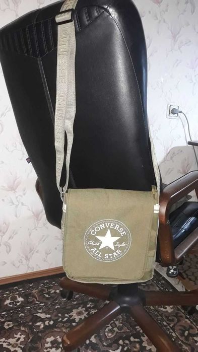 Converse (Chuck Taylor ALL STAR) original унісекс сумка