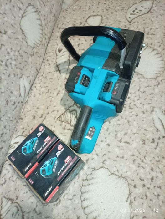 Гранд электропила