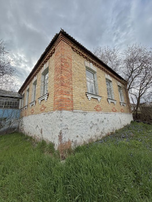 Без % Продаж будинку Лісники 109 м2, і 25 соток землі. Обухівський
