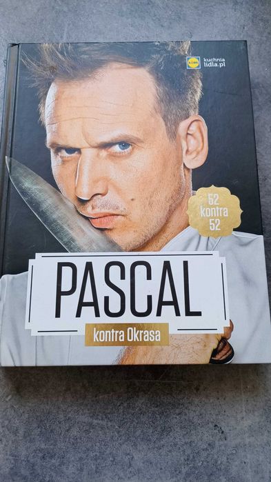 Okrasa kontra Pascal