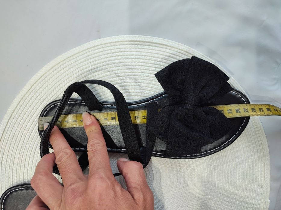 Sandałki damskie rozmiar 41/42