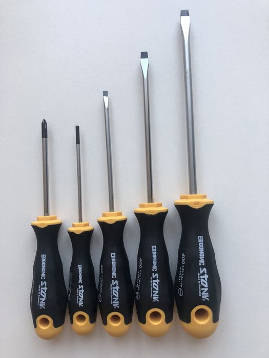 Викрутки Stony (Felo)