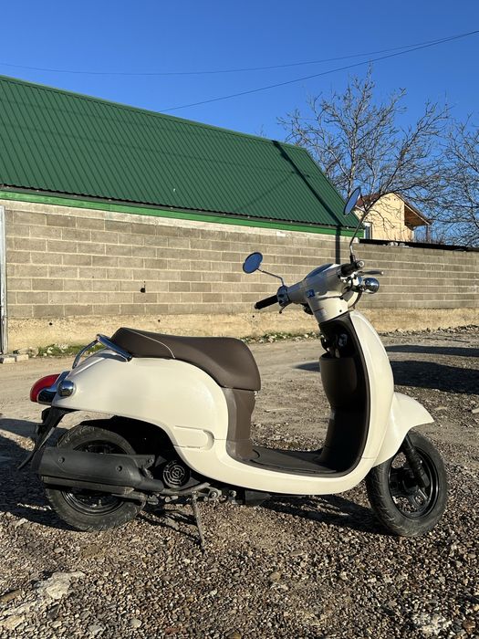 Скутер Honda dio AF-70