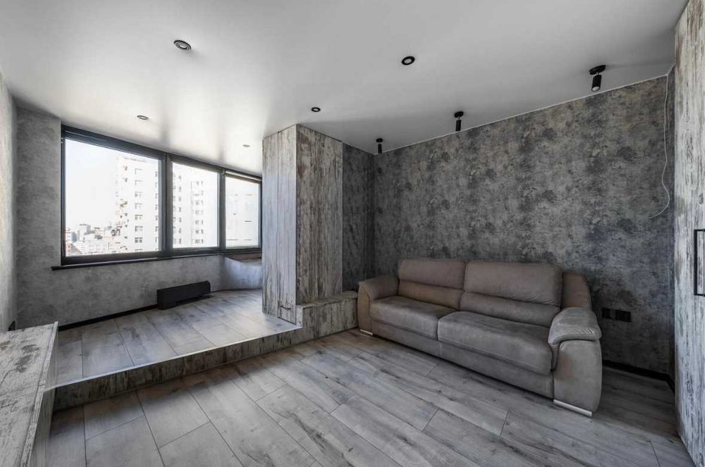 2-кімнатна квартира за адресою вул. Антоновича (площа 70,4 м²) - Atlanta.ua - фото 6