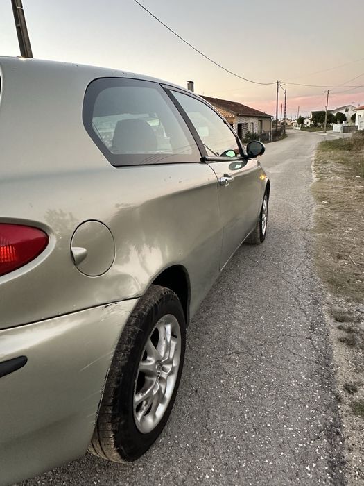 Alfa romeu 1.6 16v — photo 5