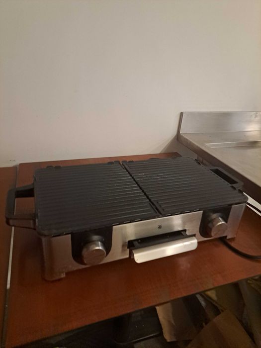 Grelhador eletric