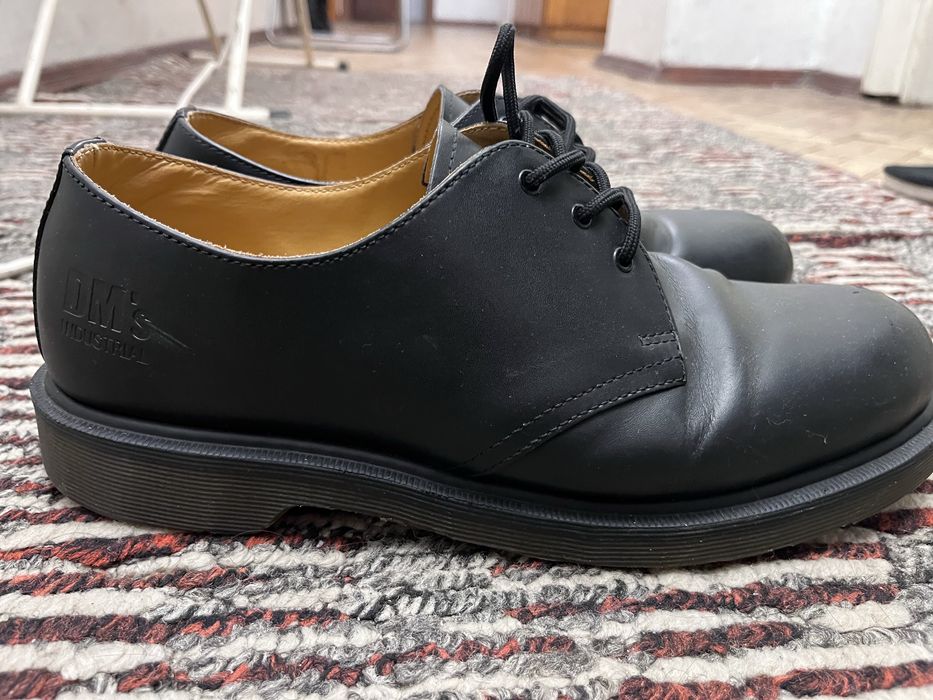 Dr.Martens 1461/Industrial
