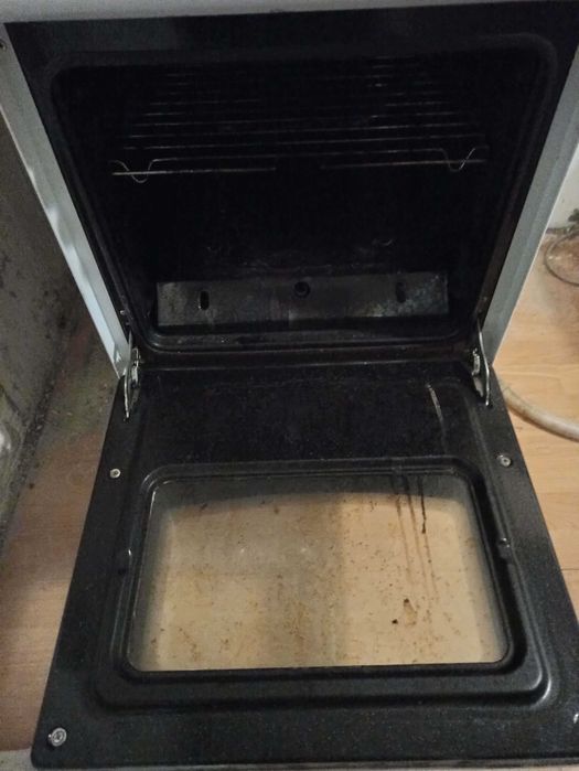 Mastercook kuchenka gazowa z piekarnikiem Kraków Prądnik Biały • OLX.pl