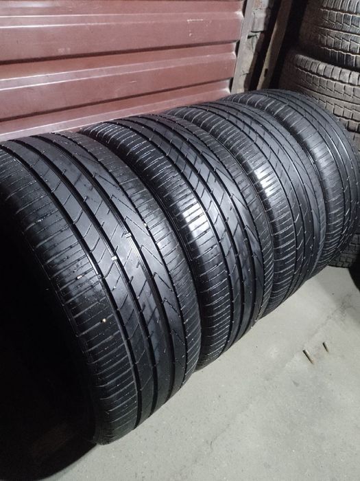 Резина Шини 255 45 R19 Hankook Ventus S1evo2 suv