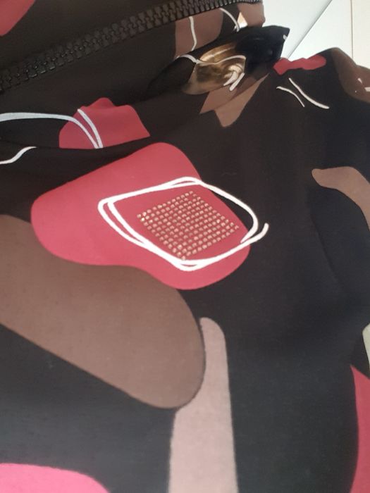 Bluza Megi s/m nowa