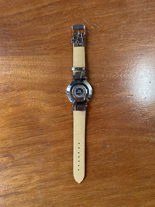 Relógio Daniel Wellington [Envio grátis]