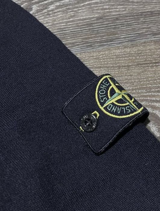 свитшот stone island