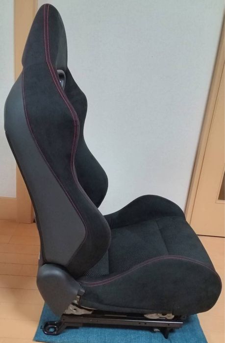 Сидіння/ковші Recaro Honda Civic Type R (сидения/ковши): 700 ...