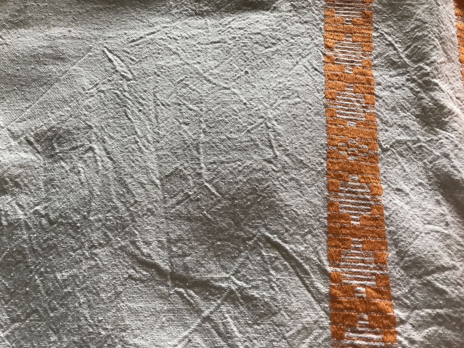 Скатерть гобелен ссср 130х140