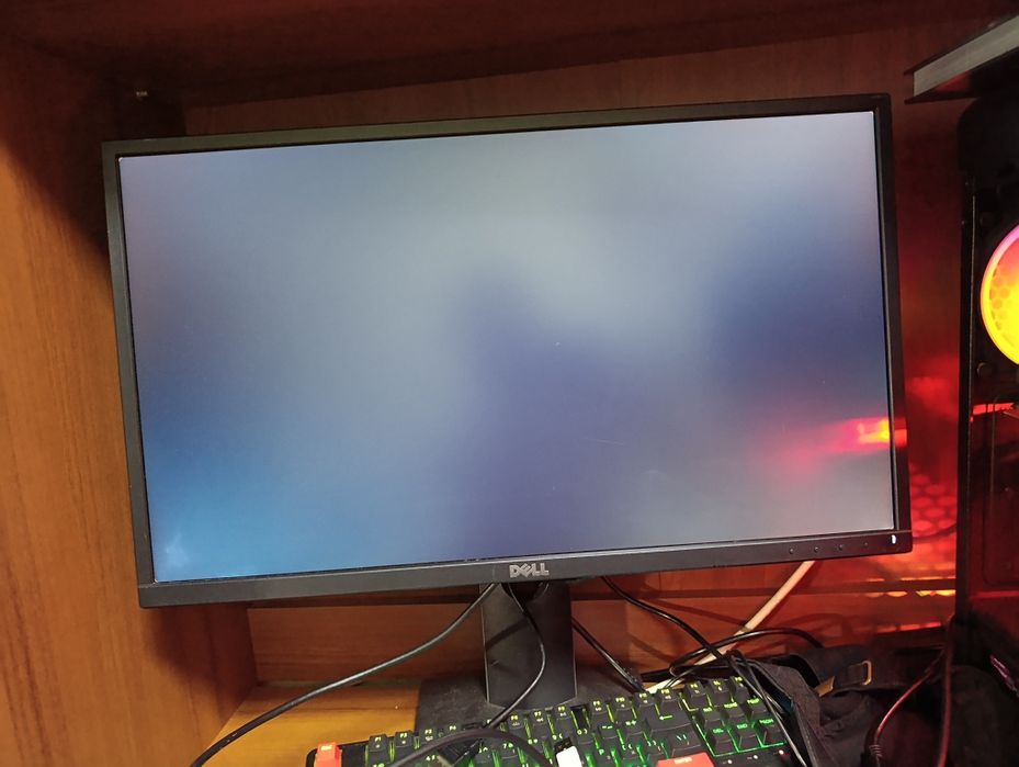 Монітор Dell p2417h 24