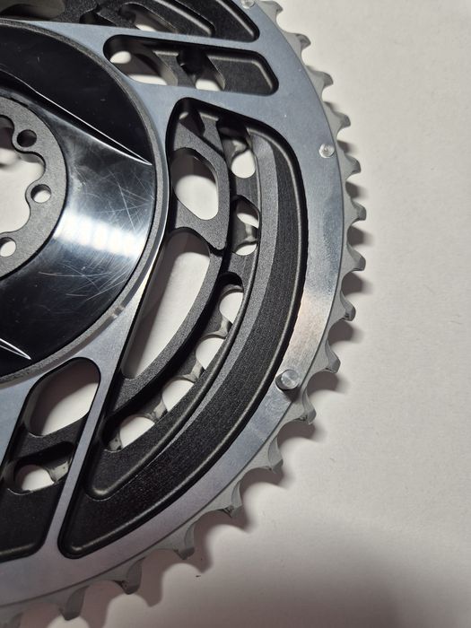 Zębatki Sram Red eTap AXS 33-46T
