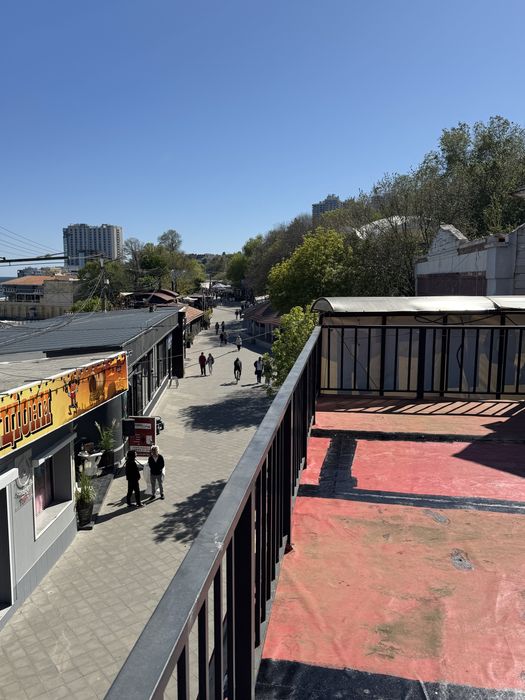 Оренда приміщенні в Аркадії ( колишній клуб WESTERN)