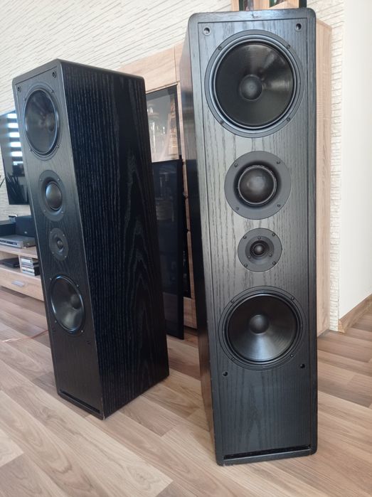 Kolumny  IQ 4180 AT( Vifa)