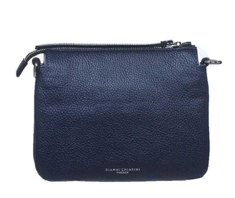 Оригинал.новая,кожаная,фирменная сумка gianni chiarini