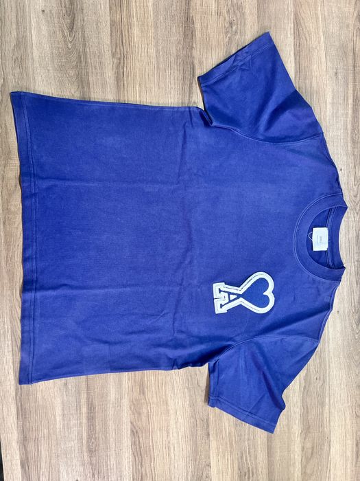 T-Shirt Ami Paris