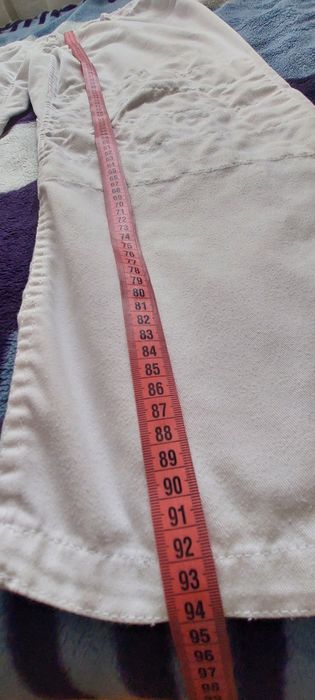 Judoga Adidas rozm 170 plus dodatkowa para spodni