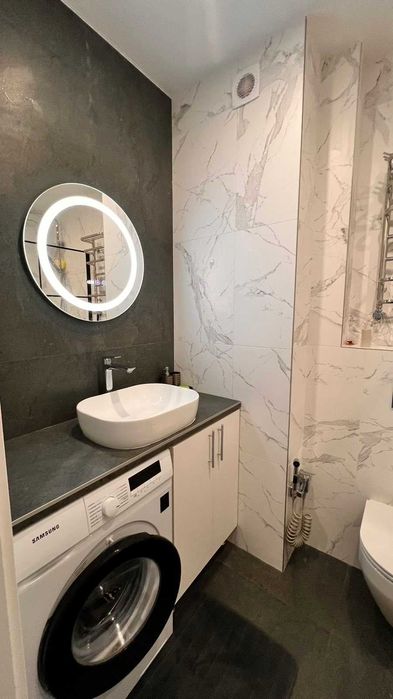 Посуточно почасово 2х ком. кв. ЖКСофия Вишневе   Борщаговка