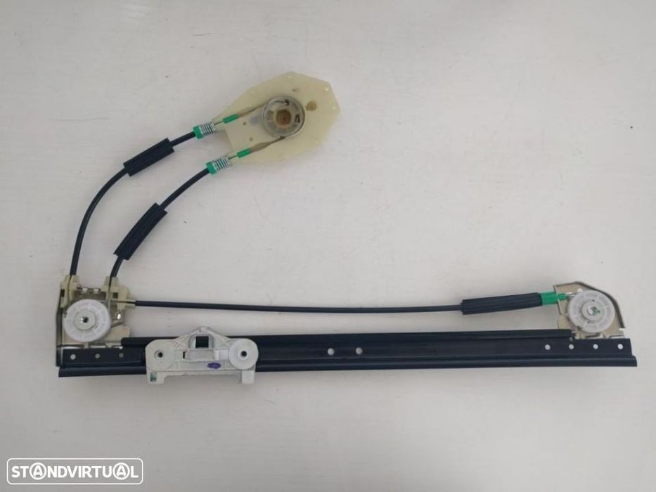 elevador vidro tras direito / esquerdo bmw e39 520 525 530 - 1996 a 1999 (novo)