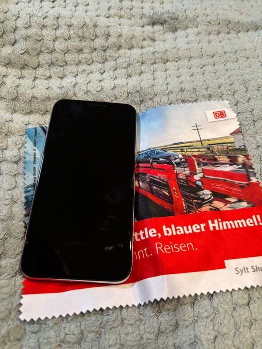 Iphone X 256 GB у гарному стані