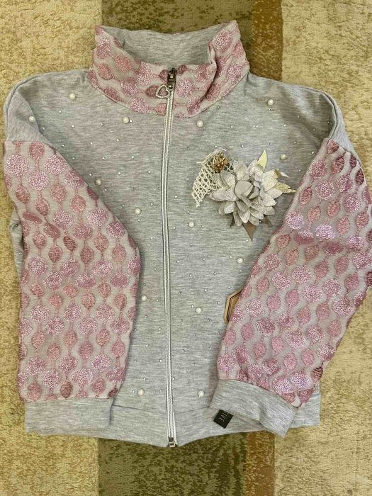 Турецкий костюм тройка для принцессы