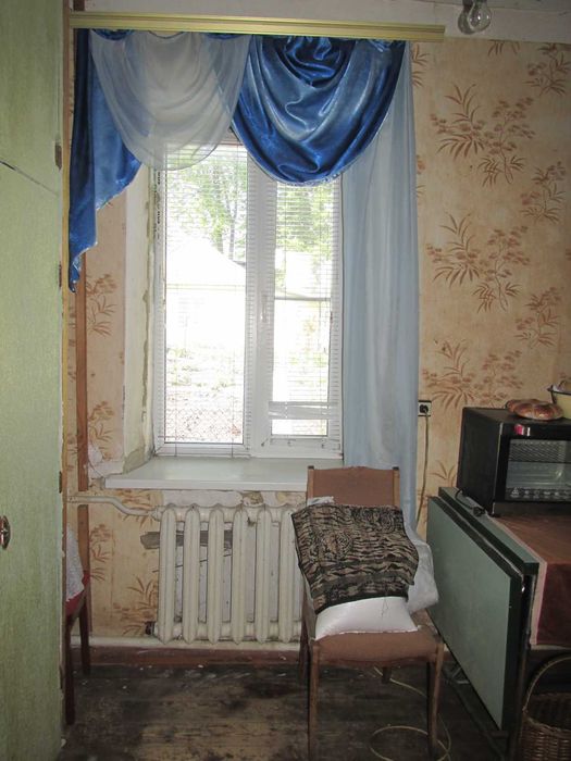 Продам газифікований будинок по вул. Садовій (р-н Бам - Дитяча лікарня)
