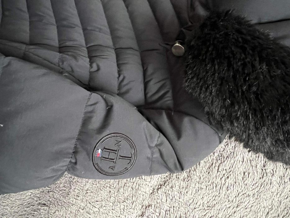 Tommy hilfiger rozmiar s