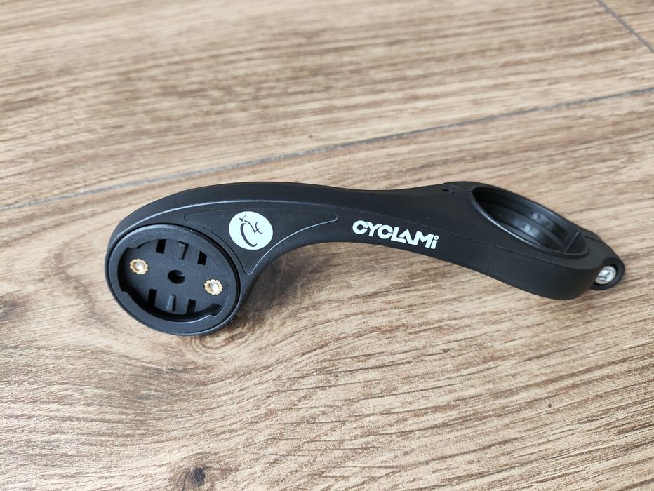 Uchwyt rowerowy Garmin Xoss Magene Cyclami S2