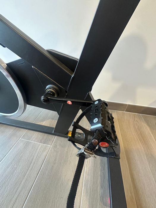 Bicicleta estatica