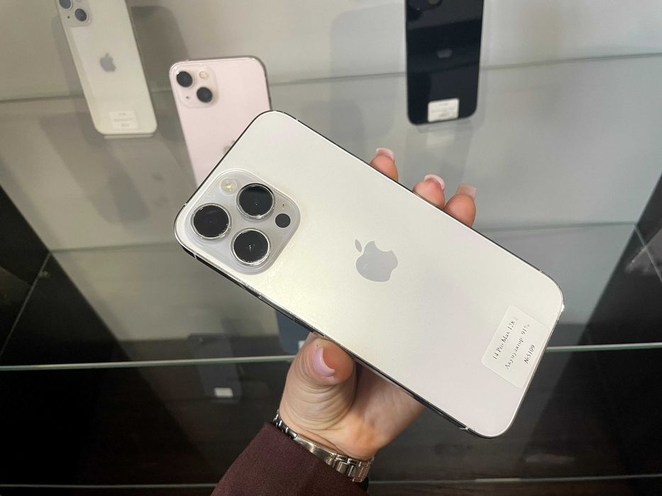 iPhone 14 Pro Max 128 Gb Neverlock / Магазин + Гарантія