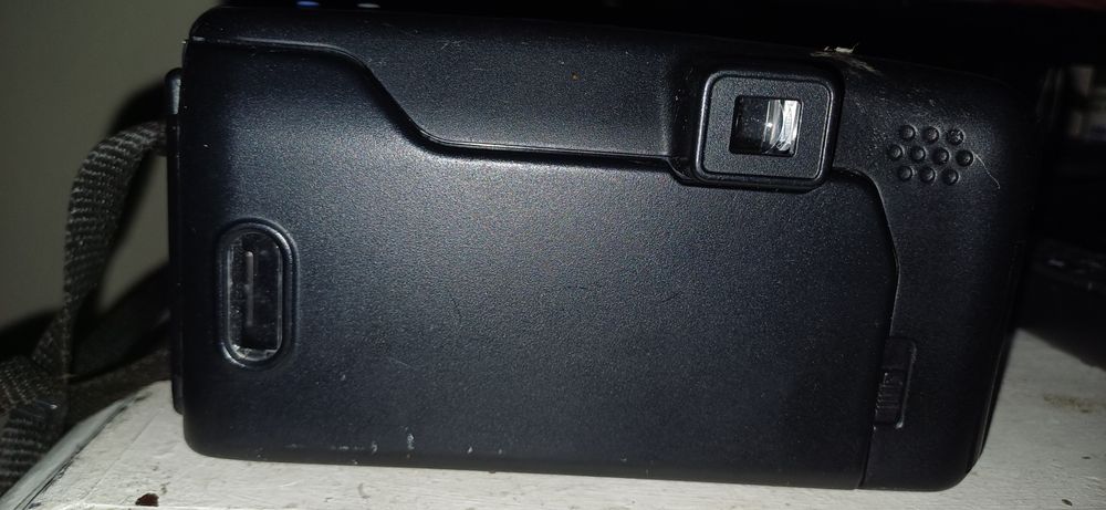 Câmara fotográfica