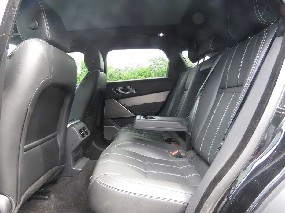 Land Rover Range Rover Velar      2021