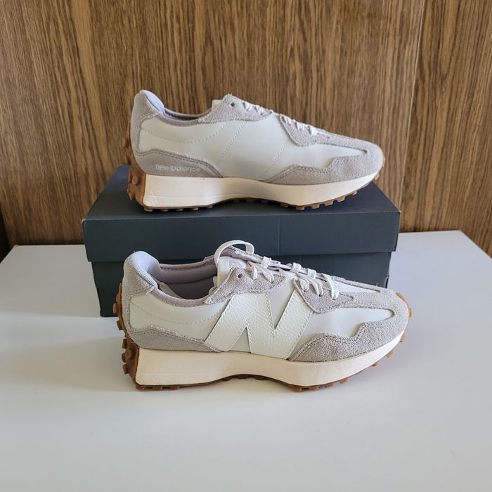Damskie sneackersy New Balance model 327 rozmiar. 40